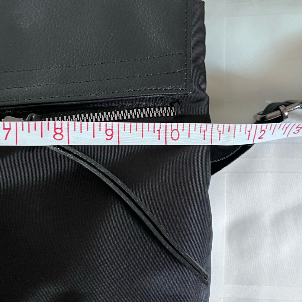 Botkier Black Backpack - Picture 7 of 13